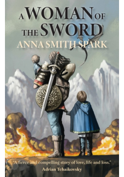 A Woman of the Sword