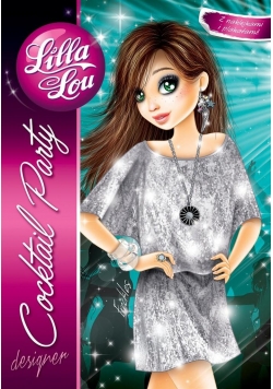 Lilla Lou. Coktail party