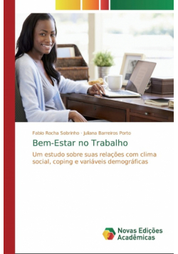 Bem-Estar no Trabalho