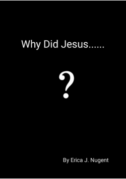 Why Did Jesus........?