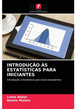 Introdução Às Estatísticas Para Iniciantes