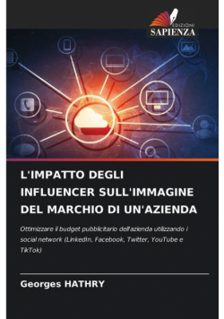 L'impatto Degli Influencer Sull'immagine Del Marchio Di Un'azienda