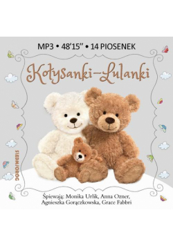 Kołysanki – lulanki