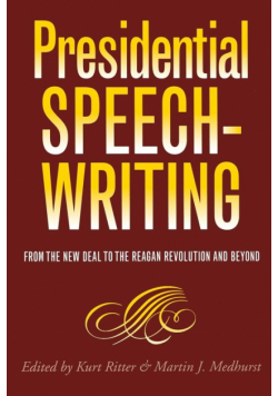 Presidential Speechwriting