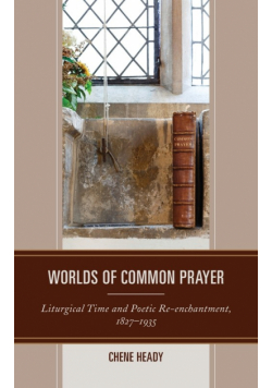 Worlds of Common Prayer