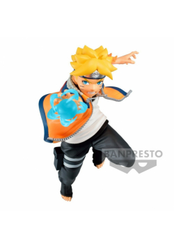 Figurka Boruto Naruto Next Generations Vibration Stars Uzumaki Boruto II