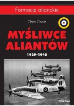 Myśliwce aliantów 1939  -  1945