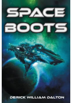 Space Boots