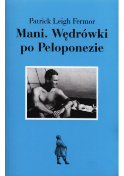 Mani Wędrówki po Peloponezie