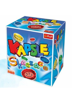 Kapsle skaczące