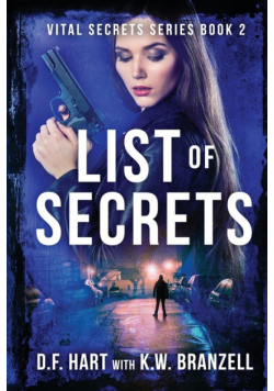 List of Secrets
