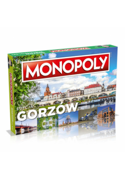 Monopoly Gorzów Wielkopolski