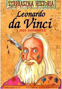 Leonardo da Vinci i Jego super mózg