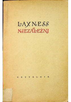 Laxness niezależni