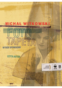 Fototapeta, Audiobook