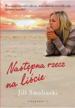 Następna rzecz na liście