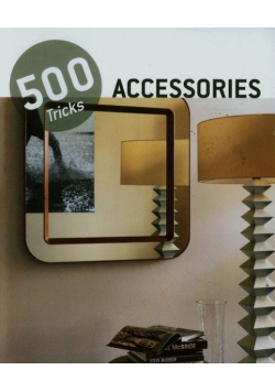 500 Tricks Accessories