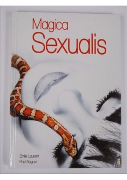 Magica sexualis okultyzm i magia seksualna