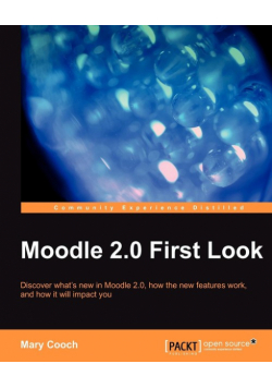 Moodle 2.0 First Look