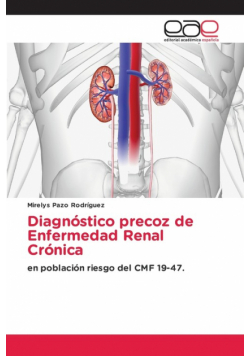 Diagnóstico precoz de Enfermedad Renal Crónica