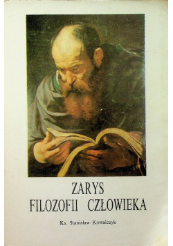 Zarys Filozofii Człowieka