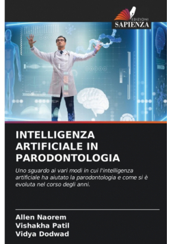 Intelligenza Artificiale In Parodontologia