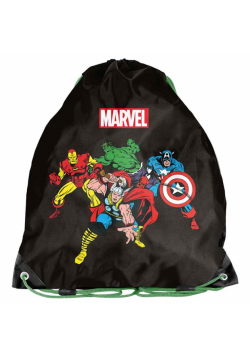 Worek na obuwie Avengers AV24JJ-712