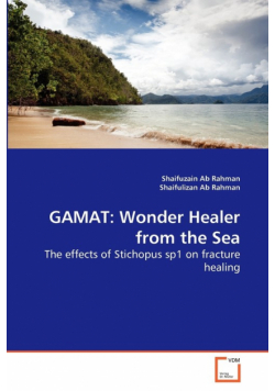 Gamat