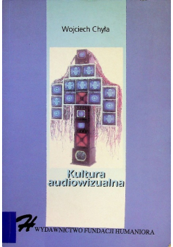 Kultura audiowizualna