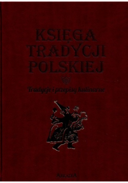 Księga tradycji polskiej