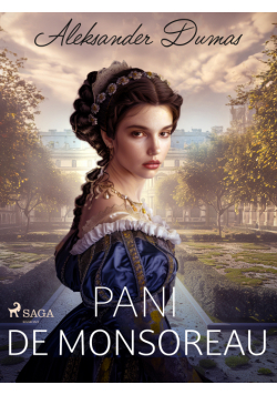 Pani de Monsoreau (#2)