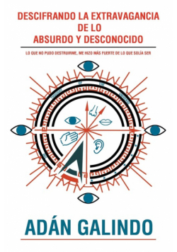 Descifrando La Extravagancia De Lo  Absurdo Y Desconocido