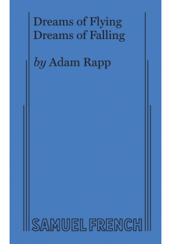 Dreams of Flying Dreams of Falling