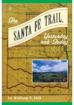 The Santa Fe Trail