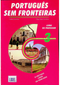 Portugues sem fronteiras 3