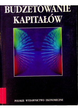 Budżetowanie kapitałów