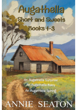 Augathella Short and Sweets