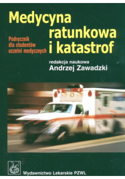 Medycyna ratunkowa i katastrof