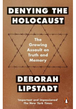 Denying the Holocaust