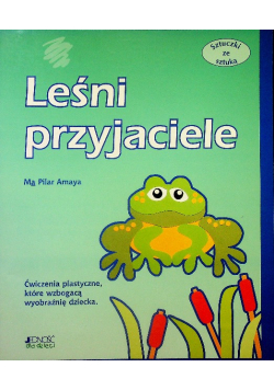Leśni Przyjaciele