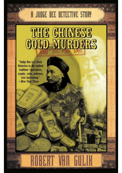 Chinese Gold Murders, The