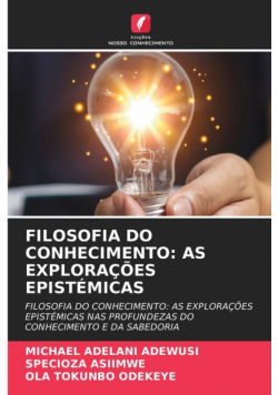 Filosofia Do Conhecimento