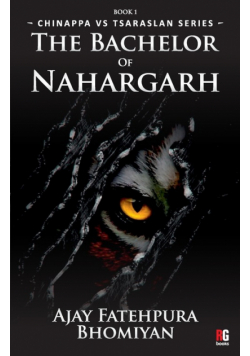 The Bachelor of Nahargarh