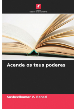 Acende os teus poderes