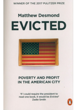 Evicted