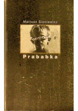 Prababka