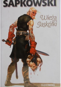 Wieża Jaskółki