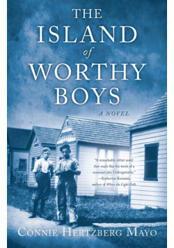 The Island of Worthy Boys
