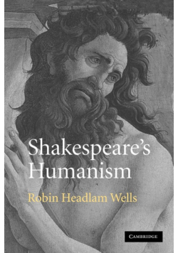 Shakespeare's Humanism