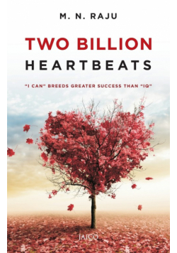 Two Billion Heartbeats